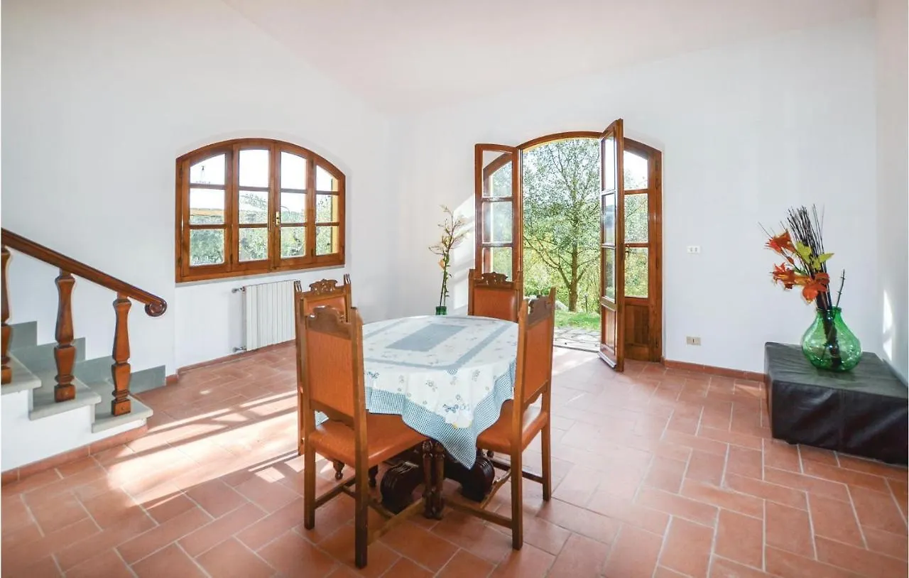 Il Casale Villa Padonchia Holiday home