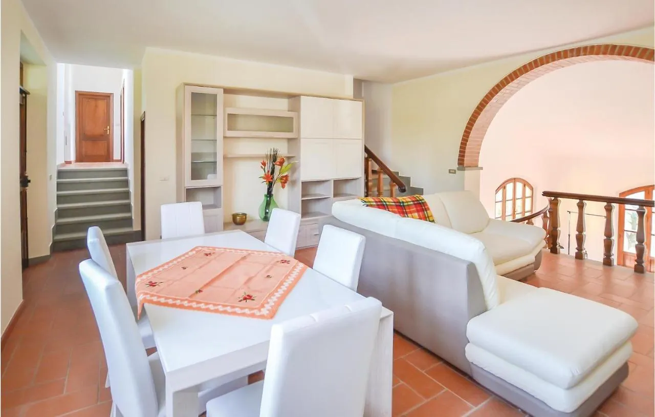 Holiday home Il Casale Villa Padonchia
