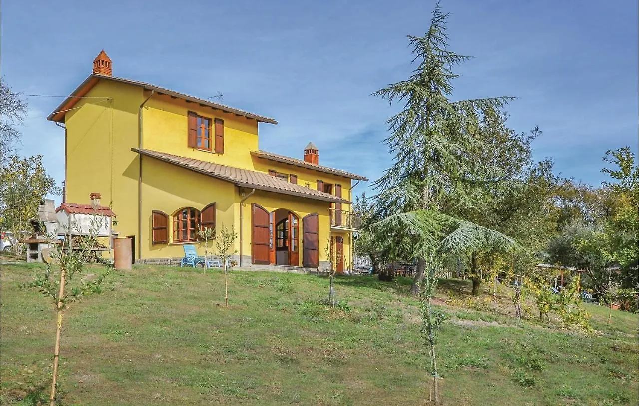 Il Casale Villa Padonchia