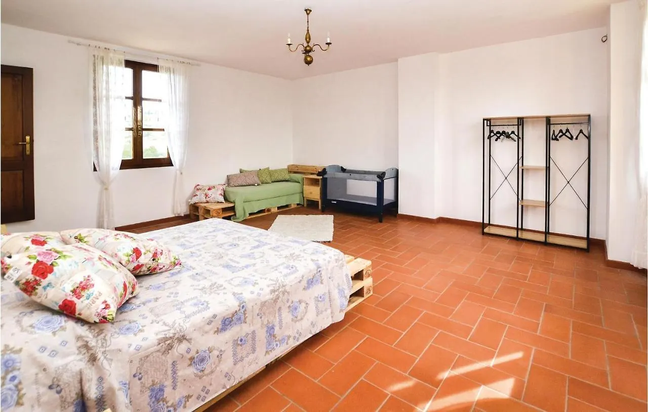 Holiday home Il Casale Villa Padonchia