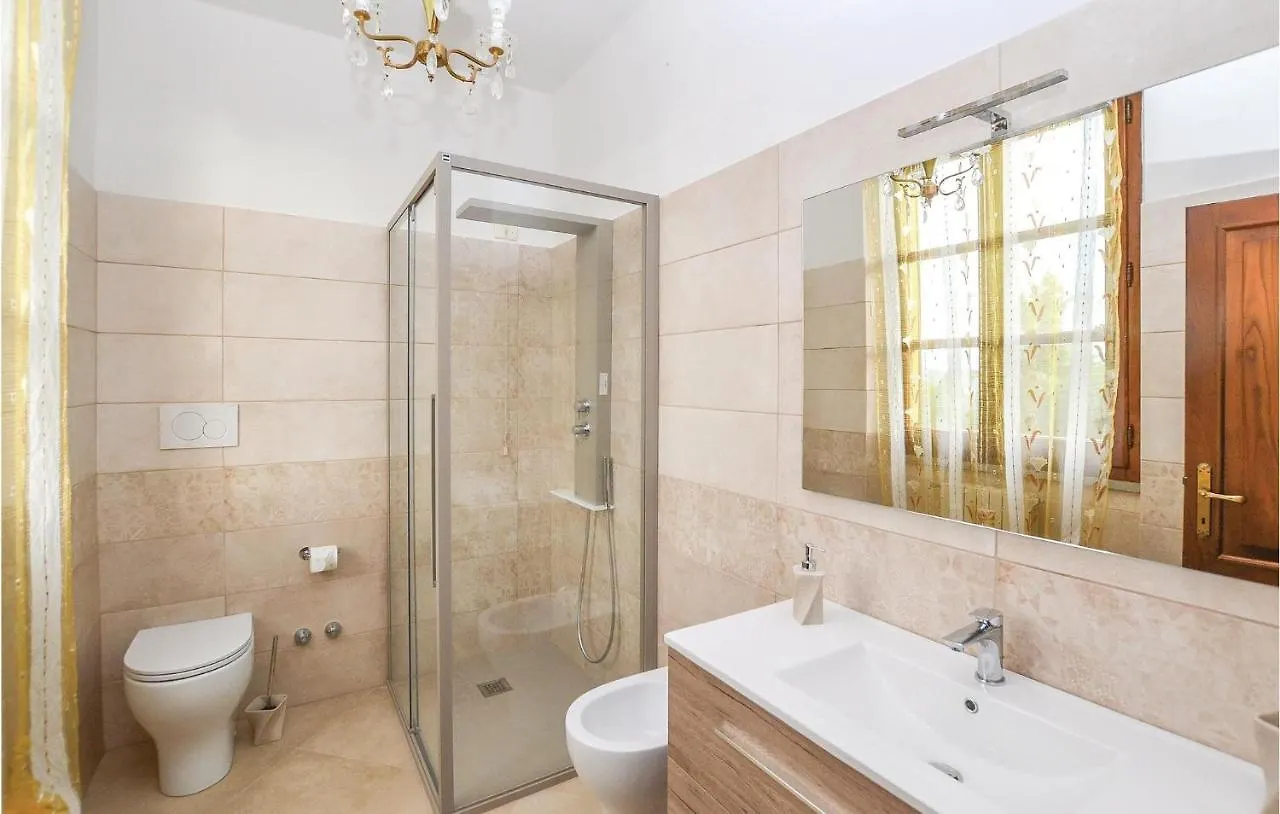 Il Casale Villa Padonchia Holiday home