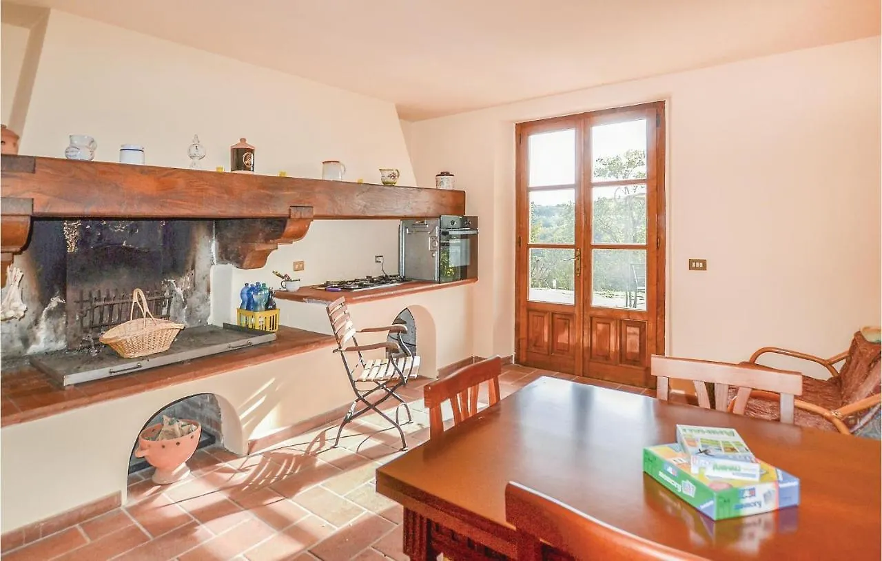 Il Casale Villa Padonchia
