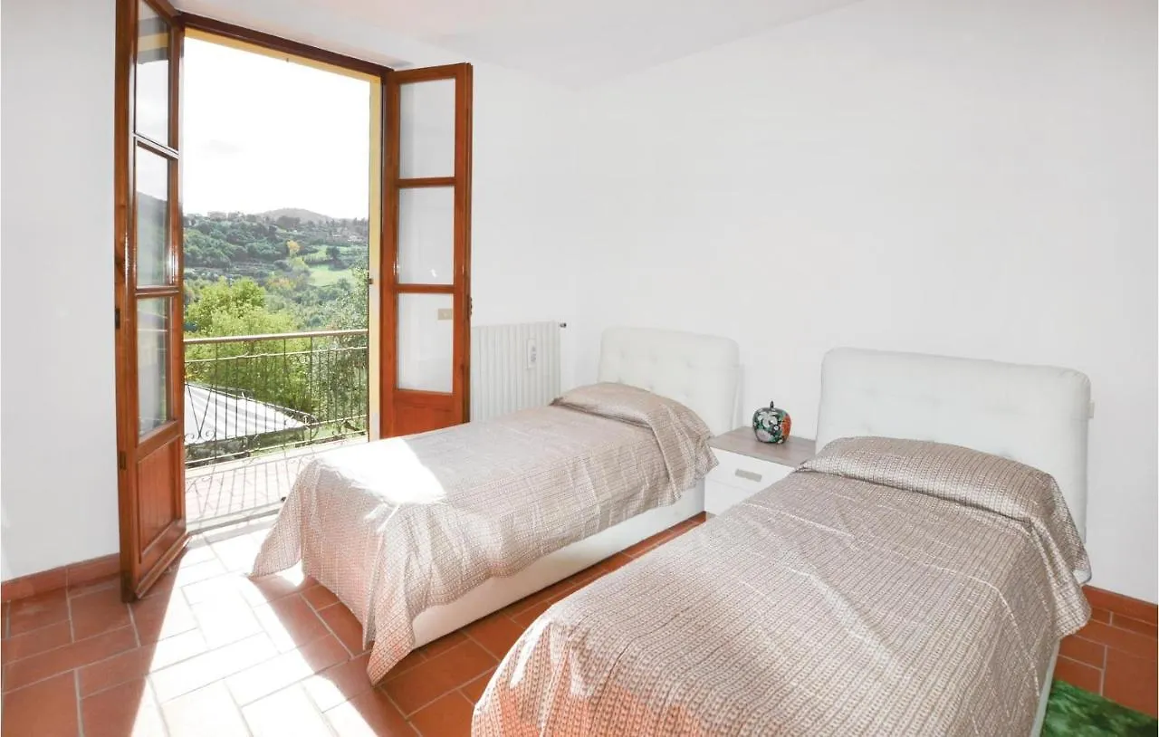 Il Casale Villa Padonchia Holiday home
