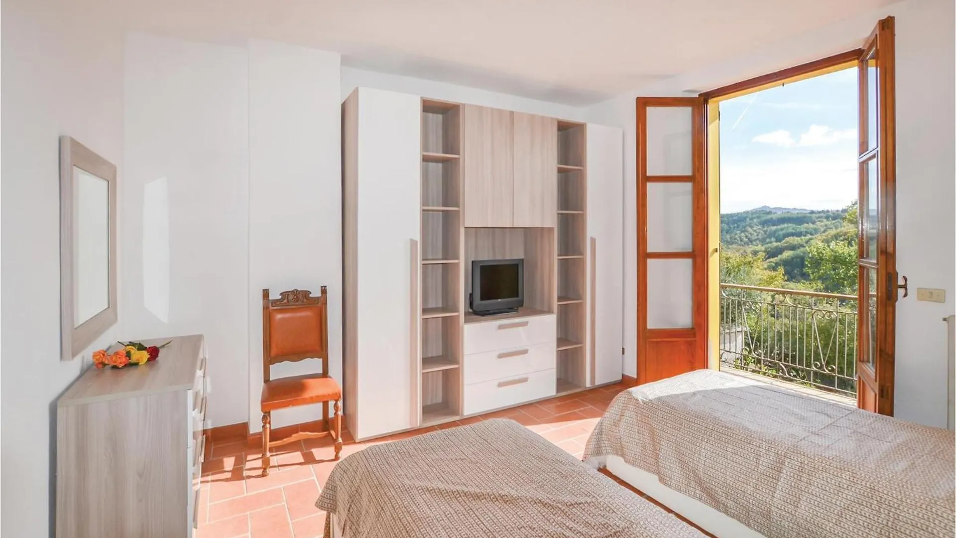 Il Casale Villa Padonchia Holiday home