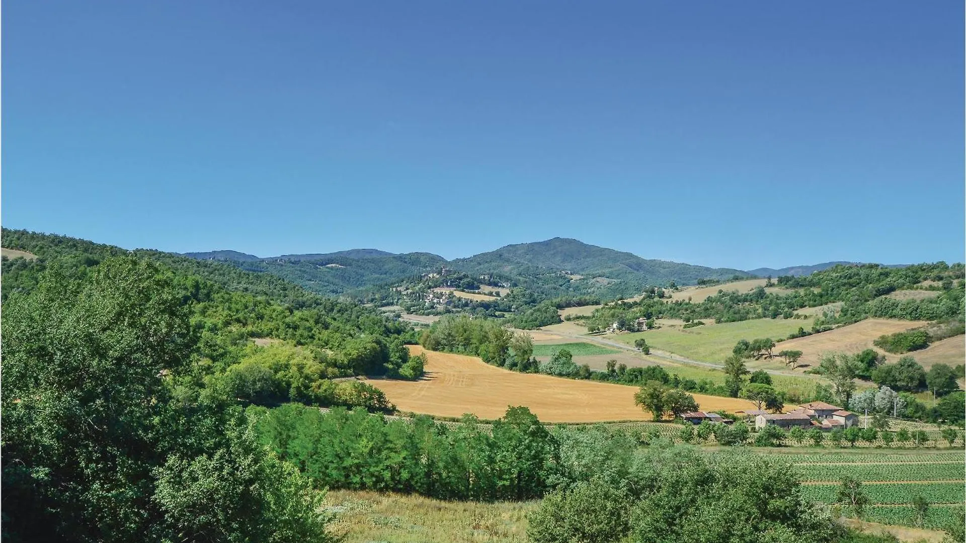 Il Casale Villa Padonchia