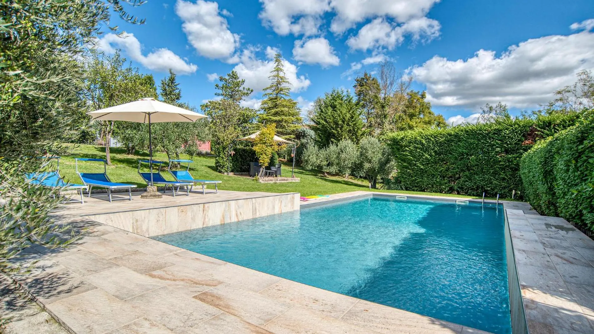 Il Casale Villa Padonchia 0*,  Italy
