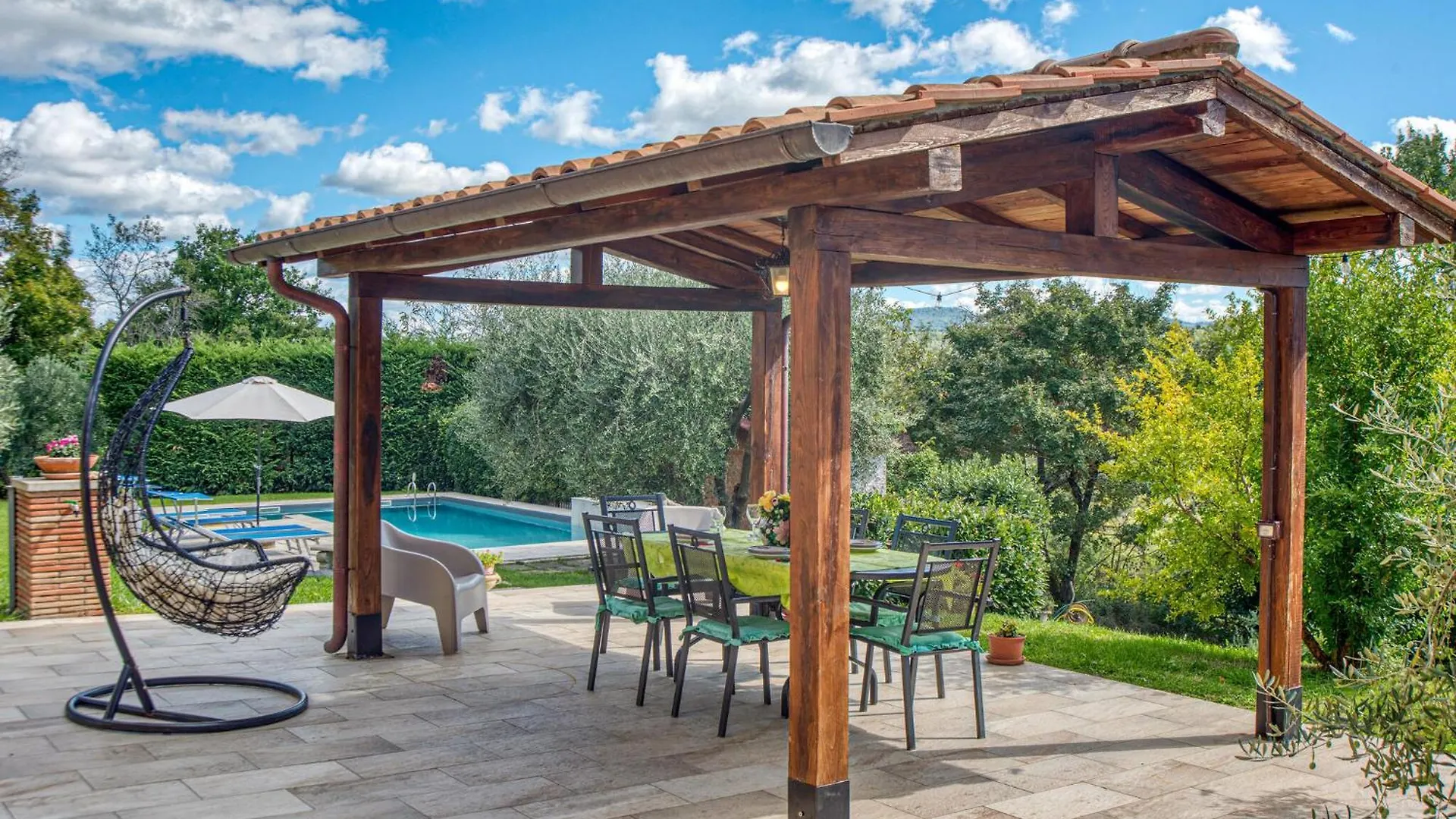 Il Casale Villa Padonchia 0*,  Italy
