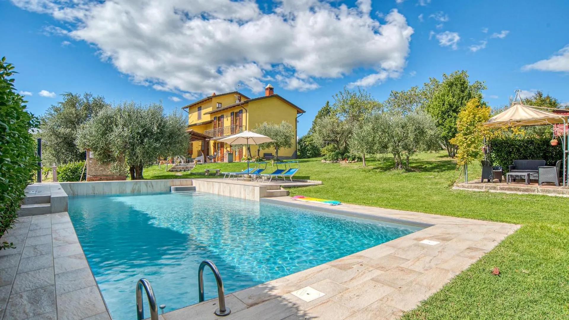 Il Casale Villa Padonchia